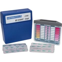 Pooltester Chlore Libre (2 Fourchettes De Valeurs) Et PH Astralpool 5 Pooltester Chlore Libre (2 Fourchettes De Valeurs) Et PH Astralpool -ASTRALPOOL Soldes 47884936 3