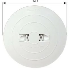 Couvercle De Skimmer Astral 24 Cm Reference 4402010509 - Astralpool - Blanc -ASTRALPOOL Soldes 51742643 3