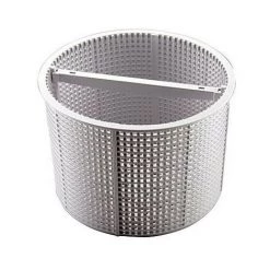 Hayward Panier De Skimmer Pour Skimmer SP1082 A 1085 Reference SP1082CA - Astralpool - Blanc