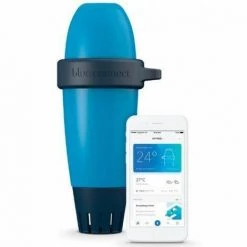 Astralpool Smart Analysateur Pour Piscine Blue Connect Plus Salt