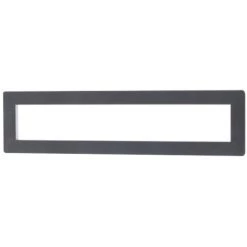 Pièce à Sceller Piscine - Skimmer XXL Métrique - 17,5L Liner/Béton - Modèle Norm - Gris Anthracite De Astralpool 8 Pièce à Sceller Piscine - Skimmer XXL Métrique - 17,5L Liner/Béton - Modèle Norm - Gris Anthracite De Astralpool -ASTRALPOOL Soldes 54237516 4