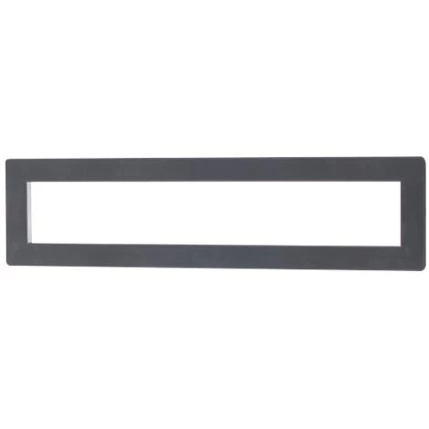 Pièce à Sceller Piscine - Skimmer XXL Métrique - 17,5L Liner/Béton - Modèle Norm - Gris Anthracite De Astralpool 4 Pièce à Sceller Piscine - Skimmer XXL Métrique - 17,5L Liner/Béton - Modèle Norm - Gris Anthracite De Astralpool – Image 4