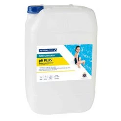 Régulateur D Augmentation De Liquide PH-PLUS (Bouteille De 25L) - ASTRALPOOL