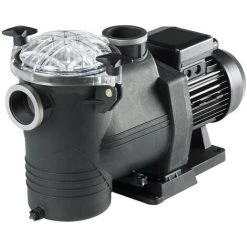 ASTRALPOOL Pompe De Filtration Auto-amorçante 0.5 Cv - 6m3/h Mono - Se2n050mfldfra - Astral