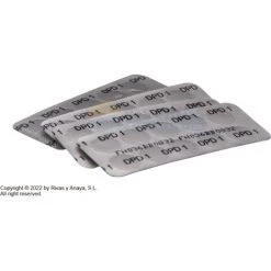 Réactifs DPD-1 Pour Pooltester (trousse Manuelle) 250 Un. Astralpool -ASTRALPOOL Soldes 60448023 3