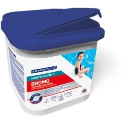 Brome Galets 5 Kgs. Astralpool