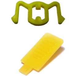 ASTRALPOOL Verrou Et Ressort Porte Sac Dolphin