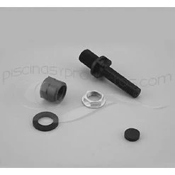 Crépine Vidange, Complète 3/8" Pour Filtres à Sable En Polyester Injecté Astralpool