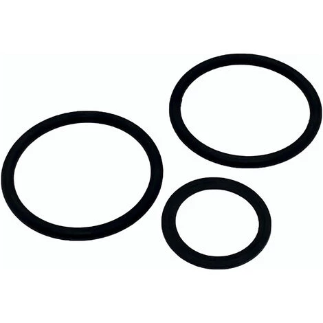 Joints Liaisons Vanne Multivoies 1 ½" Astralpool 1 Joints Liaisons Vanne Multivoies 1 ½" Astralpool