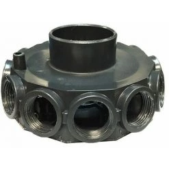 Collecteur 12 Crépines 1" Pour Filtre à Sable Astralpool