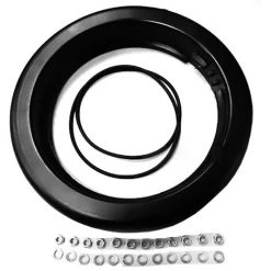 Collier Pour Fixation Couvercle Filtre à Sable Vesubio Volcano Astralpool