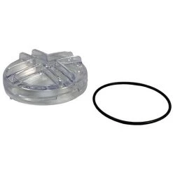 Couvercle + Joint Préfiltre Pompe Sena Astralpool