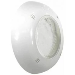 Projecteur Surface LED Lumiplus S-Lim 2.11 Couleur Blanche Enjol. Inox Piscines Préf. Astralpool