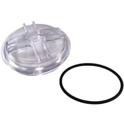 Couvercle Et Joint Préfiltre Pompes Piscine Astralpool