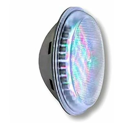 Ampoule LED RGB-DMX LumiPlus 2 PAR56 Astralpool 1 Ampoule LED RGB-DMX LumiPlus 2 PAR56 Astralpool