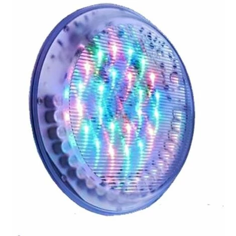 Ampoule LED RGB-DMX LumiPlus 2 PAR56 Astralpool 2 Ampoule LED RGB-DMX LumiPlus 2 PAR56 Astralpool – Image 2