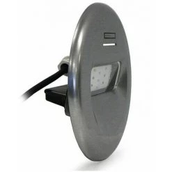 Projecteur Effet Inox RGB LED LumiPlus Pour Piscines Astralpool