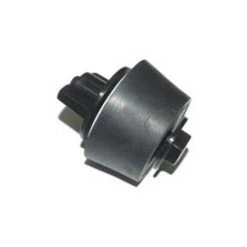 ASTRALPOOL Bouchon D'hivernage 3/4" N°6 Pour Buse De Refoulement De Piscine