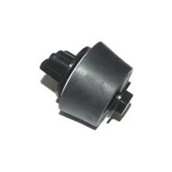 ASTRALPOOL Bouchon D'hivernage 1"1/4 N°9 Pour Buse De Refoulement De Piscine