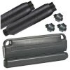ASTRALPOOL Kit D'hivernage Pour Piscine 8 X 4 M - 17 Flotteurs, 2 Gizzmos Et 3 Bouchons 1"1/2 N°10