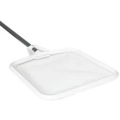 ASTRALPOOL Fluidra RECOGEHOJAS DE SUPERFÍCIE Classic Con Mango INCORPORADO