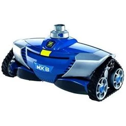 ASTRALPOOL Zodiac MX8 – Aspirateur Hydraulique