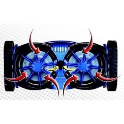 ASTRALPOOL Zodiac MX8 – Aspirateur Hydraulique -ASTRALPOOL Soldes 69555990 4