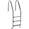 ASTRALPOOL ESCALERA ''Standard'' 4 PELD. AISI304 PELDAÑO ''Standard''