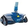 ASTRALPOOL Zodiac MX8 Nettoyant Automatique Pour Piscine, Idéal Pour Piscines Jusqu'à 12 X 6 M, Puissance Minimale Requise De La Pompe 3/4cv, Système X-drive Qui Permet De Nettoyer Toutes Les Zones De La Piscine
