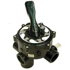 Astralpool Filtre Piscine Ivoire Avec Valve Vis (Ø500) -ASTRALPOOL Soldes 69558833 3