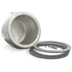 Éclairage Piscine - Niche Pour Projecteur Inox PAR56 - Piscine Liner Et Préfabriquée De Astralpool