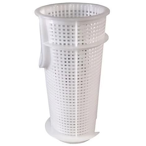 Panier Pour Préfiltre Pompe Piscine Alaska Astralpool 2 Panier Pour Préfiltre Pompe Piscine Alaska Astralpool – Image 2