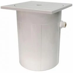 ASTRALPOOL Régulateur De Niveau Standard