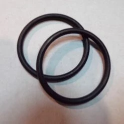 ASTRALPOOL Joint Torique Raccord Sortie D.56.3x5.3 Epdm 65