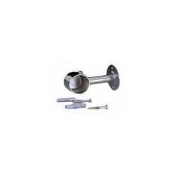 ASTRALPOOL Main Courante Inox Ø 43mm Avec 1 Extrémité Fermée Et 1 Ouverte L 5m -ASTRALPOOL Soldes 7191236 5