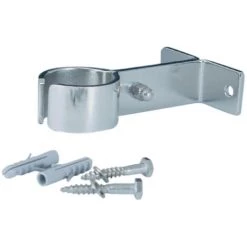 ASTRALPOOL Support De Fixation Pour Main Courante Pour Piscines Béton