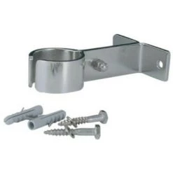 ASTRALPOOL Support De Fixation Pour Main Courante Pour Piscine Liner -ASTRALPOOL Soldes 7191242 4