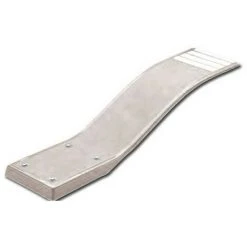 ASTRALPOOL Plongeoir Z Delfino Ivoire 1.60 M -ASTRALPOOL Soldes 7191336 5