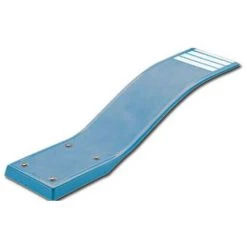 ASTRALPOOL Plongeoir Z Delfino Bleu 1.60 M -ASTRALPOOL Soldes 7191338 5