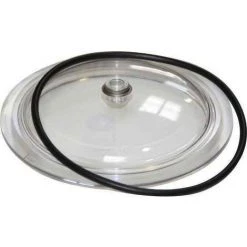 ASTRALPOOL Couvercle De Filtre à Sable Avec Joint Pour Filtre Corona / Century / Aplister ASTRAL