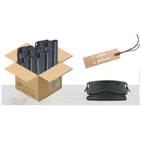 ASTRALPOOL Pack Flotteur Pour Piscines De Dimensions De Piscine Jusqu'à 7x3.5m 5 ASTRALPOOL Pack Flotteur Pour Piscines De Dimensions De Piscine Jusqu'à 7x3.5m – Image 5