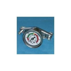 ASTRALPOOL Manometre De Pression Pour Pacfirst R410a