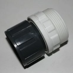 ASTRALPOOL Traversee De Paroi De Filtre 2" Lamiclair