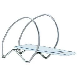 ASTRALPOOL Plongeoir Dynamic Flexible Avec Arceaux Inox 2.30m -ASTRALPOOL Soldes 7267418 4