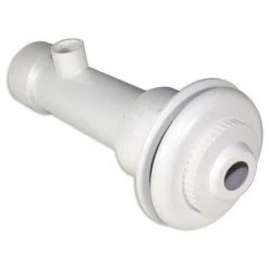 ASTRALPOOL Traversée De Paroi Ø50 Liner - Hydromassage/venturi + Buse -ASTRALPOOL Soldes 7488395 4