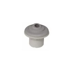ASTRALPOOL Bouche De Refoulement Grise Pour Piscine Liner