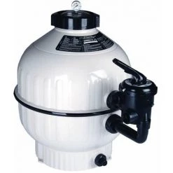 ASTRALPOOL Filtre à Sable Pour Piscine Cantabric 9m3/h