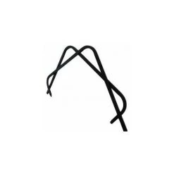 ASTRALPOOL Barre De Renfort Pour Local Technique Kheops - Lot De 2