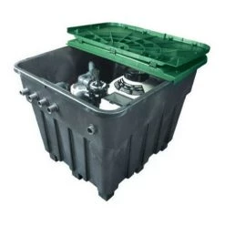 ASTRALPOOL Barre De Renfort Pour Local Technique Kheops - Lot De 2 -ASTRALPOOL Soldes 7723545 3