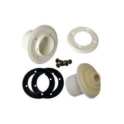 ASTRALPOOL Bouche De Refoulement Sable Pour Piscine Liner -ASTRALPOOL Soldes 7723566 4